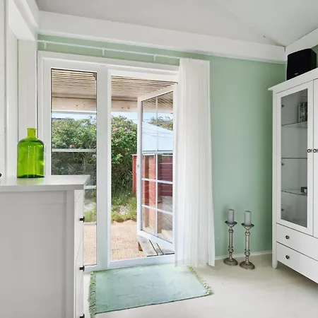 Cozy In With Kitchen *