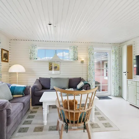 Cozy In With Kitchen