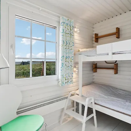 Ferienhaus Cozy In With Kitchen *
