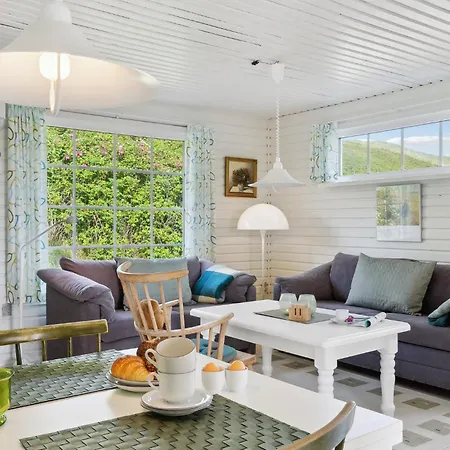 Cozy In With Kitchen * Hvide Sande